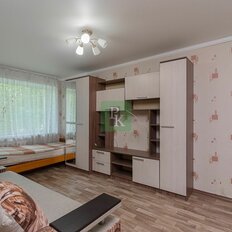 Квартира 29,1 м², 1-комнатная - изображение 4