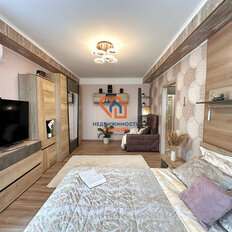 Квартира 40,6 м², 1-комнатная - изображение 5