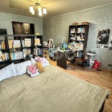 Квартира 54,9 м², 1-комнатная - изображение 1