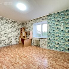 Квартира 36,8 м², 1-комнатная - изображение 2