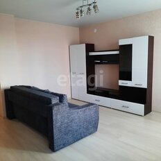 Квартира 33,6 м², 1-комнатная - изображение 1