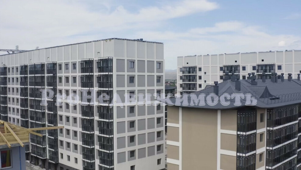 33,6 м², 1-комнатная квартира 4 772 620 ₽ - изображение 39