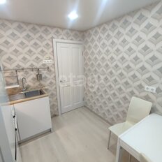 Квартира 45,8 м², 2-комнатная - изображение 4