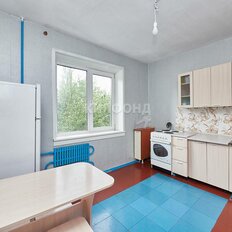 Квартира 36,8 м², 1-комнатная - изображение 4