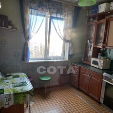 Квартира 81,9 м², 4-комнатная - изображение 4