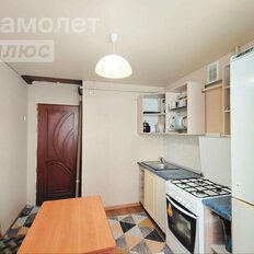 Квартира 42,9 м², 2-комнатная - изображение 2