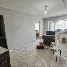 Квартира 45,4 м², 2-комнатная - изображение 1