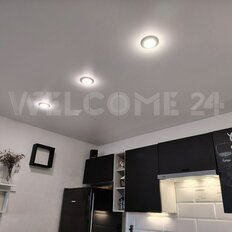 Квартира 43,5 м², 1-комнатная - изображение 3