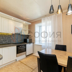 Квартира 70,6 м², 3-комнатная - изображение 1