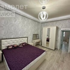 Квартира 85 м², 3-комнатная - изображение 3