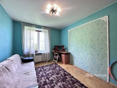 57 м², 2-комнатная квартира 45 000 ₽ в месяц - изображение 4