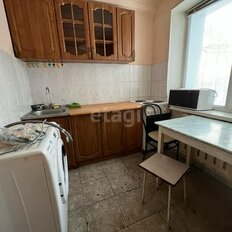 Квартира 40 м², 2-комнатная - изображение 1