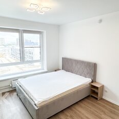 Квартира 21,5 м², 1-комнатная - изображение 2