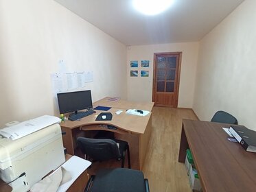 14,1 м², офис 15 510 ₽ в месяц - изображение 21