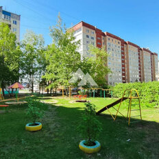 Квартира 59,4 м², 3-комнатная - изображение 2