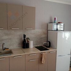 Квартира 43,5 м², 1-комнатная - изображение 3