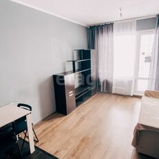 Квартира 27,4 м², студия - изображение 2