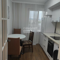 Квартира 45 м², 1-комнатная - изображение 1