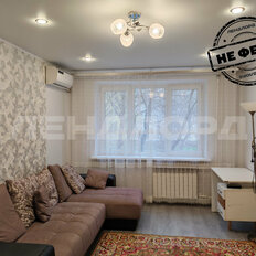 Квартира 56 м², 2-комнатная - изображение 2