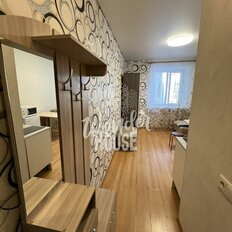 Квартира 15 м², студия - изображение 1