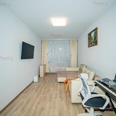 Квартира 56 м², 2-комнатная - изображение 2