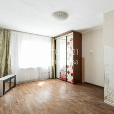 Квартира 28,3 м², 1-комнатная - изображение 4