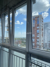 Купить квартиру на улице 40 лет Октября в Казани - изображение 4