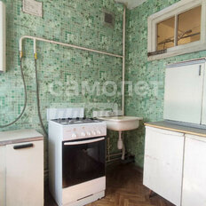 Квартира 32,7 м², 1-комнатная - изображение 1