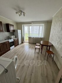 42 м², квартира-студия 25 000 ₽ в месяц - изображение 28