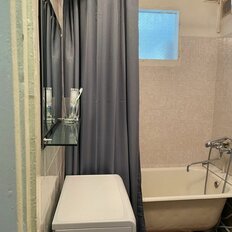 Квартира 30,9 м², 1-комнатная - изображение 5