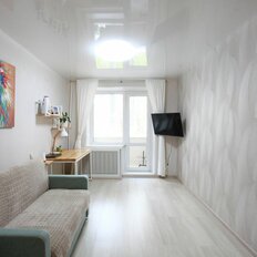 Квартира 49,8 м², 2-комнатная - изображение 2