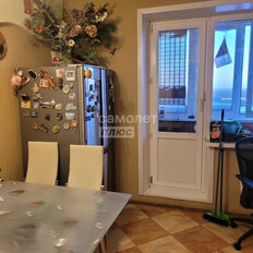 Квартира 126 м², 5-комнатная - изображение 5