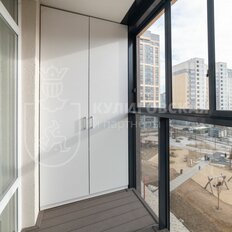 Квартира 64 м², 2-комнатная - изображение 5