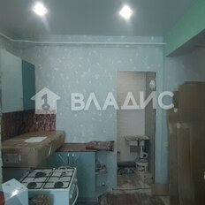 Квартира 25,1 м², студия - изображение 3