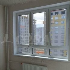 Квартира 32 м², студия - изображение 4