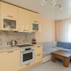 Квартира 54 м², 2-комнатная - изображение 4