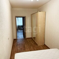 Квартира 55,1 м², 3-комнатная - изображение 5