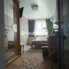 Квартира 57,6 м², 3-комнатная - изображение 5