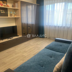 Квартира 49,4 м², 2-комнатная - изображение 1