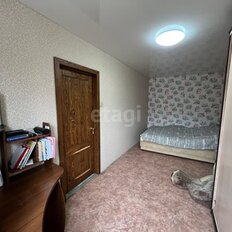 Квартира 46,4 м², 2-комнатная - изображение 5