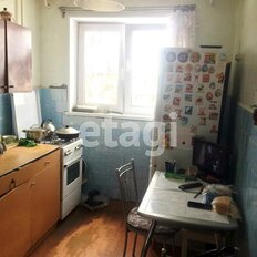 Квартира 57,2 м², 3-комнатная - изображение 4