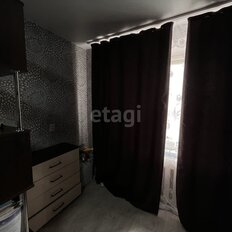 16,9 м², комната - изображение 3