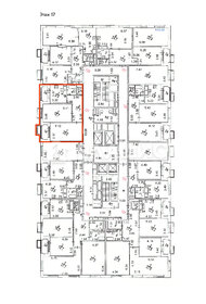 78,3 м², 2-комнатная квартира 19 252 000 ₽ - изображение 69