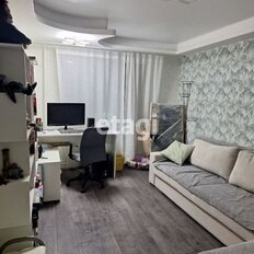 Квартира 58,1 м², 2-комнатная - изображение 1