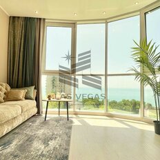 Квартира 130 м², 3-комнатная - изображение 1