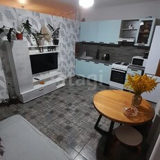 Квартира 34,9 м², студия - изображение 3