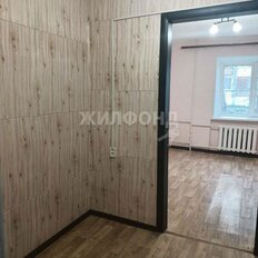 Квартира 18 м², студия - изображение 3