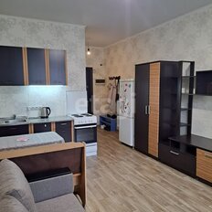 Квартира 24 м², студия - изображение 4