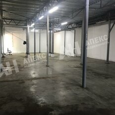 710 м², помещение свободного назначения - изображение 4