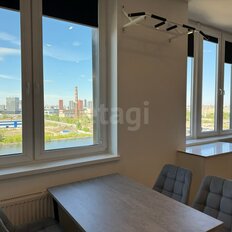 Квартира 74,7 м², 3-комнатные - изображение 5